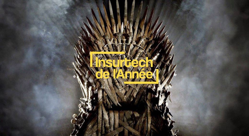 Insurtech de l’Année : candidatez au concours !