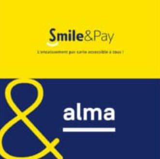 Smile&Pay et Alma, deux pionniers de la Fintech française, lancent un partenariat
