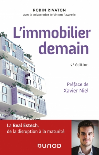 L'immobilier demain - 2e édition