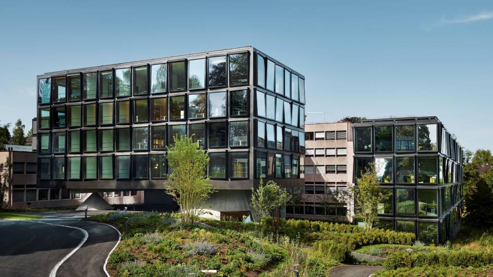 Helvetia Venture Fund investit dans la fintech suisse neon