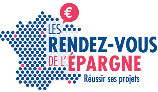 Lancement des « Rendez-vous de l’Épargne »