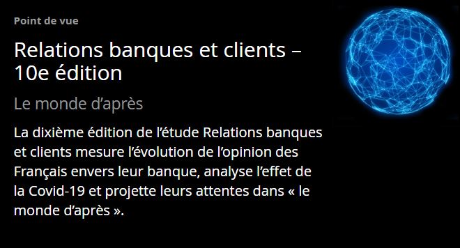 Retour sur 10 ans de relations entre banques et clients