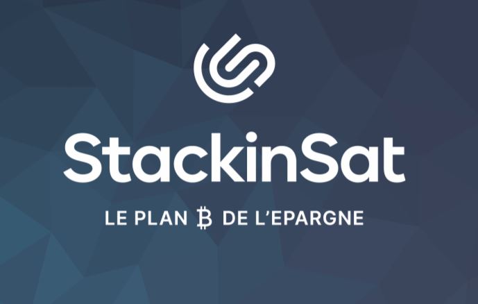 StackinSat obtient son statut PSAN et lance le Plan Epargne Bitcoin en France, en Suisse et en Belgique