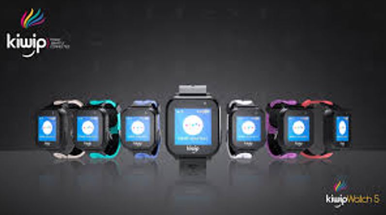 Montres connectées pour enfants : Kiwip s’associe à la fintech GoCardless