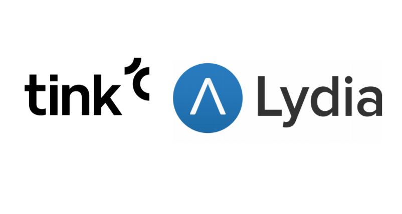 Tink et Lydia nouent un partenariat européen en Open Banking
