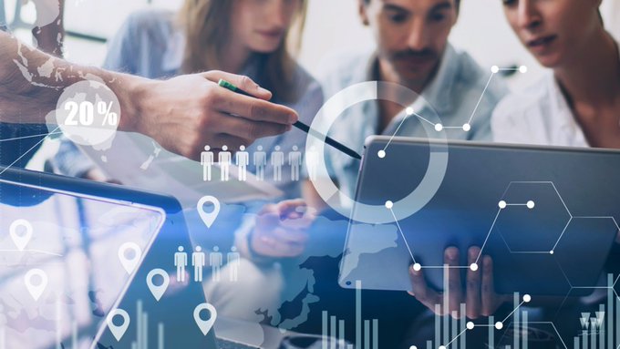 Le Groupe BPCE renforce son dispositif digital en créant une nouvelle direction Innovation, Data et Digital Le Groupe BPCE renforce son dispositif digital en créant une nouvelle direction Innovation, Data et Digital