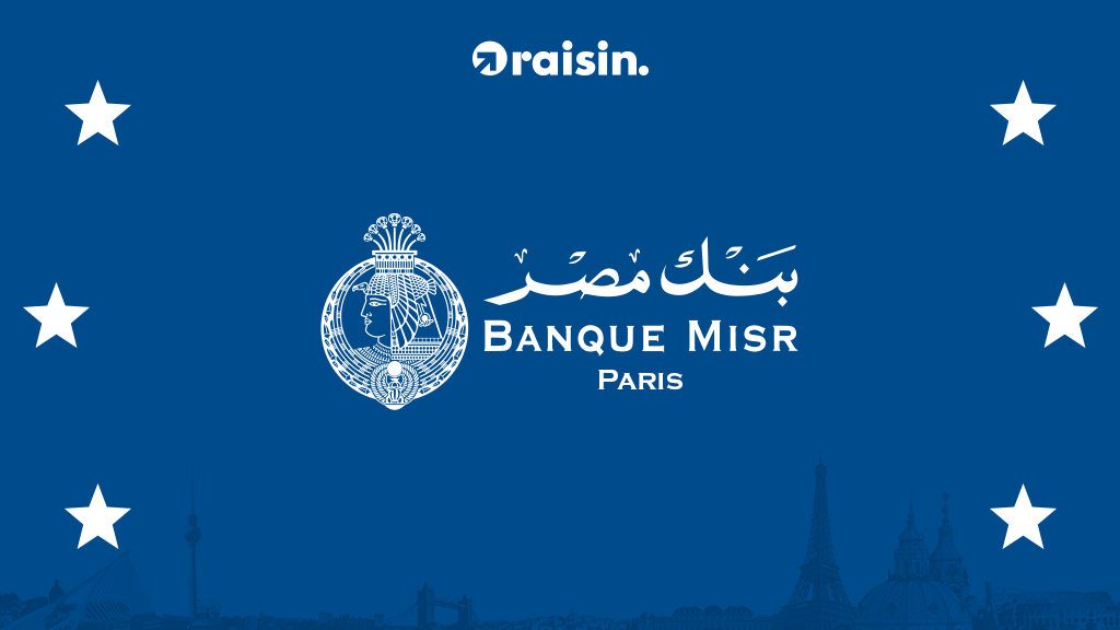 Raisin s’associe avec une nouvelle banque partenaire française pour offrir un rendement supérieur au Livret A