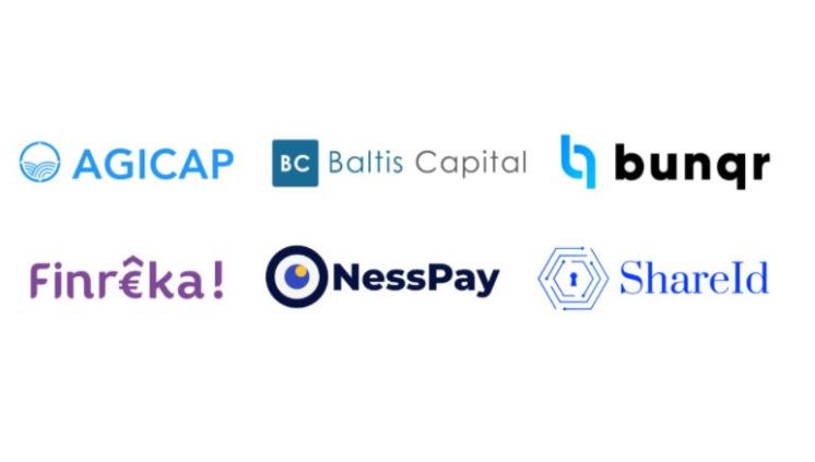 Ces nouvelles fintech qui rejoignent la communauté France Fintech Ces nouvelles fintech qui rejoignent la communauté France Fintech