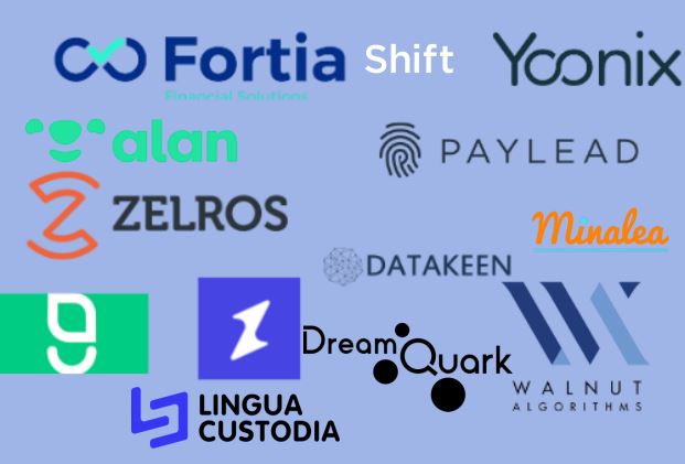 Fintech / Assurtech Fintech / Assurtech