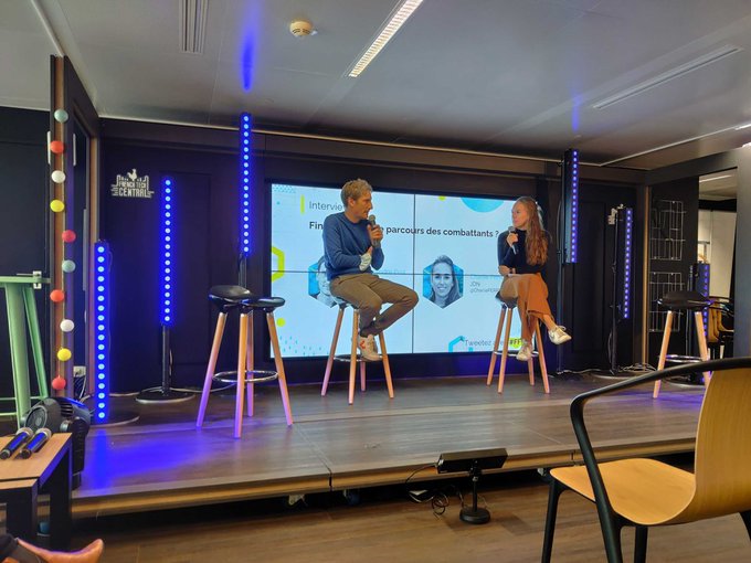 Financement fintech : le parcours des combattants ?