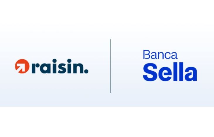 En partenariat avec Banca Sella, la Fintech Raisin débarque en Italie