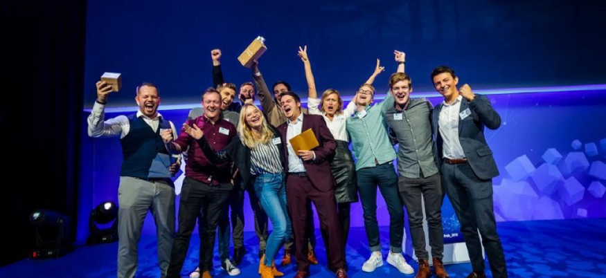 L'équipe WeGroup L'équipe WeGroup