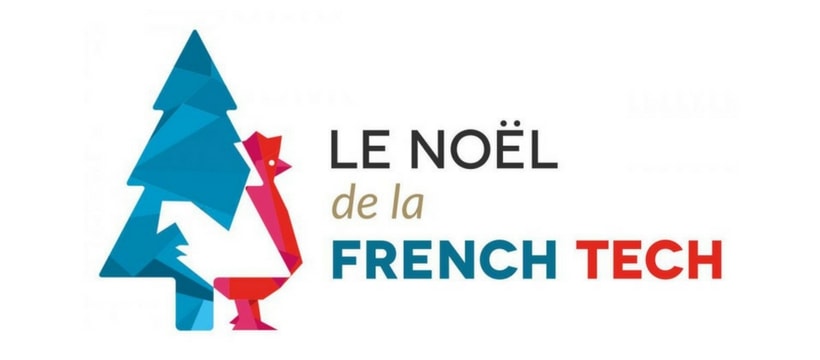NOËL DE LA FRENCH TECH : trouvez le cadeau idéal et soutenez les entrepreneurs français !
