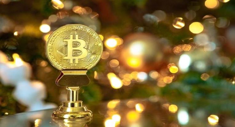 Le jackpot de Noël : 5 raisons d'offrir des cryptomonnaies pour Noël