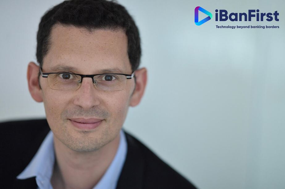 iBanFirst nomme un Chief Technology Officer pour accompagner son expansion internationale
