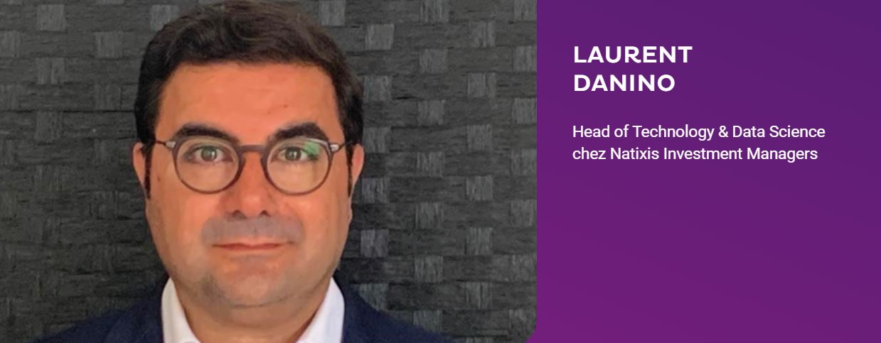 Data & intelligence artificielle au cœur de l'asset management