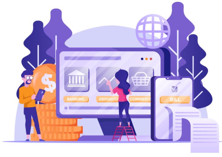 L’Observatoire de la Fintech publie « L’Année de la Fintech 2020 »