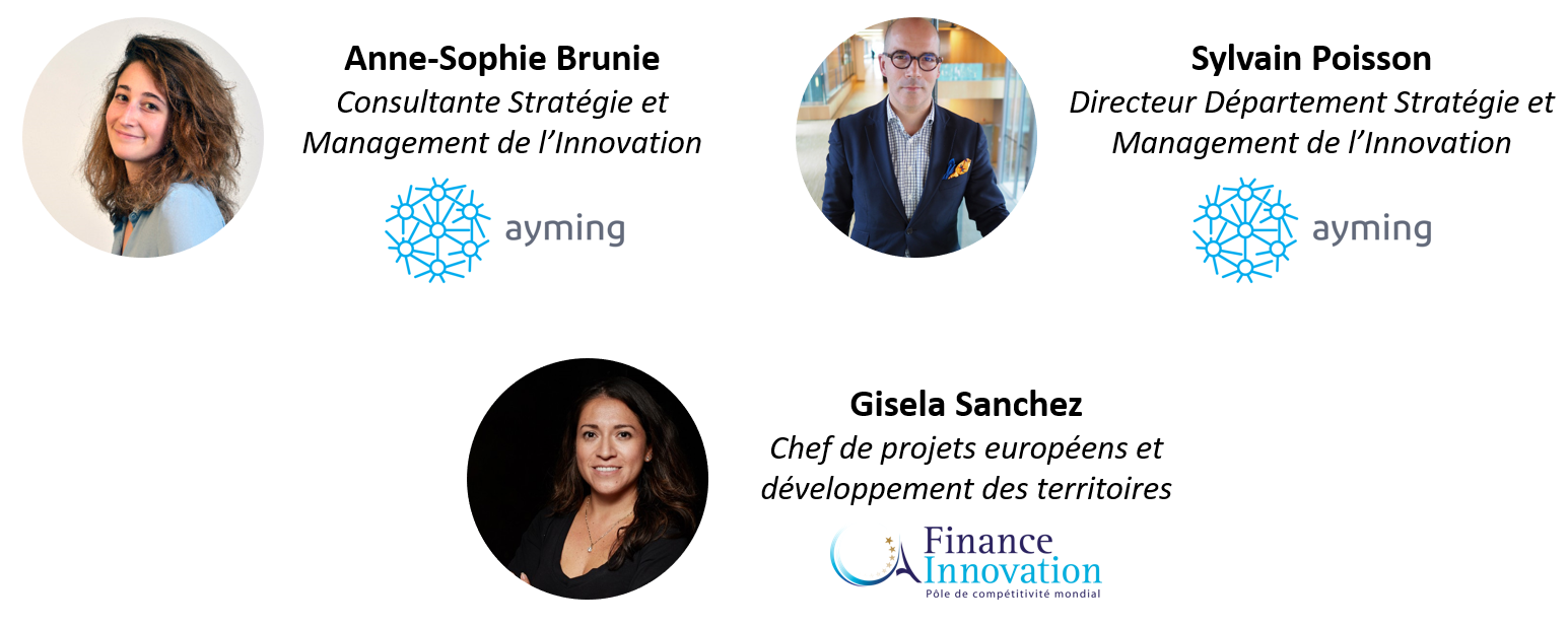 Les crises : une opportunité pour innover !
