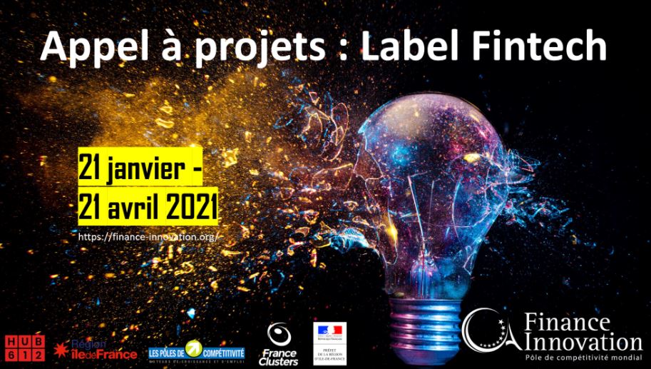 Jour J pour candidater au Label Finance Innovation et devenir un acteur incontournable du secteur fintech