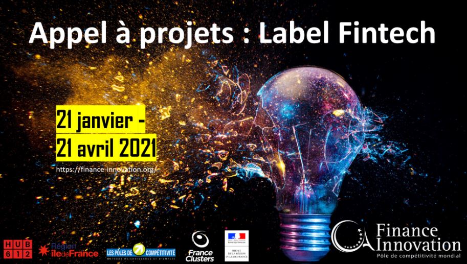 Jour J pour candidater au Label Finance Innovation et devenir un acteur incontournable du secteur fintech