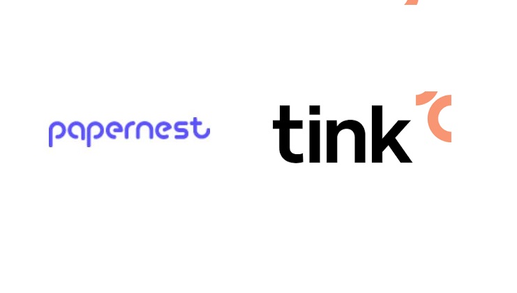 Papernest s’allie à Tink pour simplifier la vie administrative des particuliers