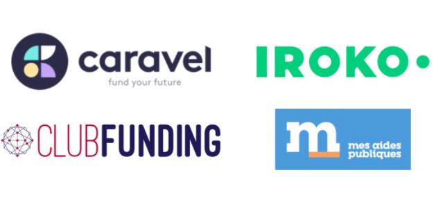 Ces nouvelles fintech qui rejoignent la communauté France Fintech Ces nouvelles fintech qui rejoignent la communauté France Fintech