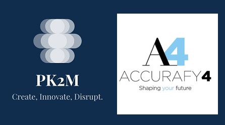 PK2M accélère son développement avec l’entrée au capital du fonds d’investissement Accurafy 4