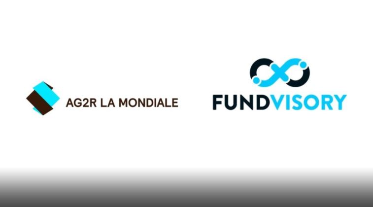 AG2R La Mondiale choisit la fintech Fundvisory pour renforcer l'accompagnement des épargnants