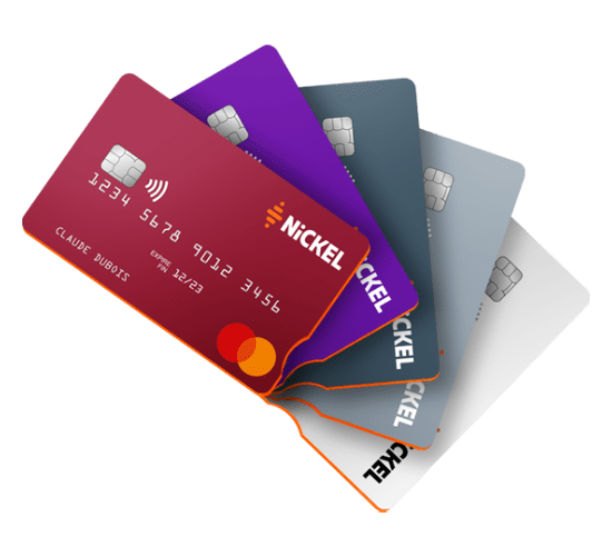 NiCKEL lance une nouvelle carte personnalisée pour renforcer son offre sur l'ensemble des territoires NiCKEL lance une nouvelle carte personnalisée pour renforcer son offre sur l'ensemble des territoires