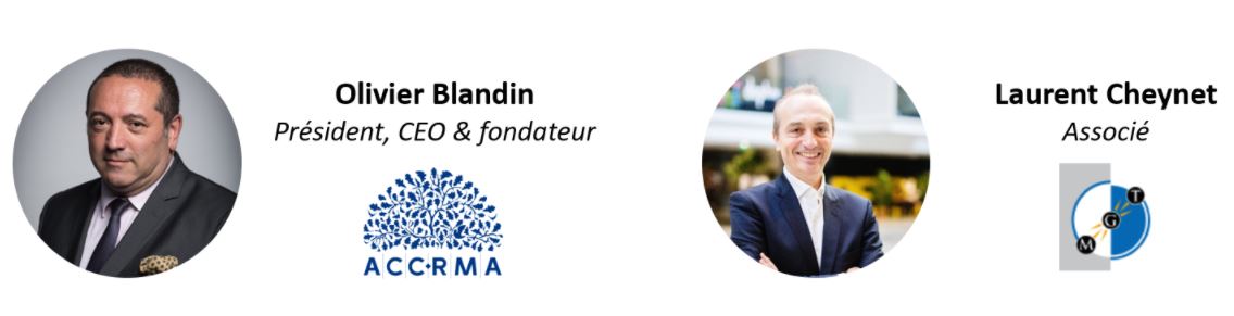 Les assurances incontournables des entreprises