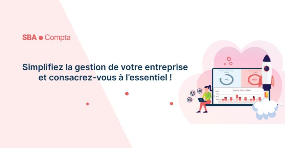 SBA Compta lève 4,2 M€ et conforte son leadership dans l’expertise comptable nouvelle génération