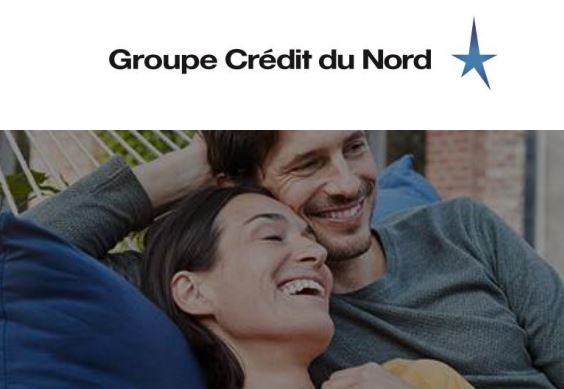 Le groupe Crédit du Nord développe TrésoTempo