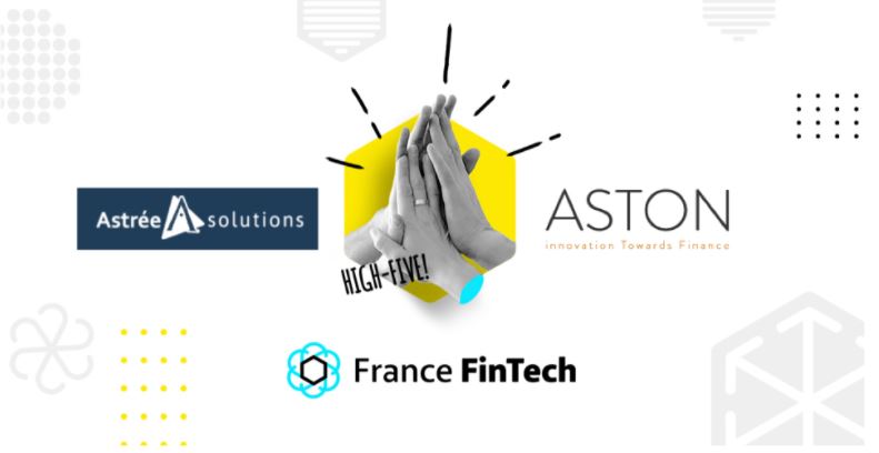 Ces nouvelles fintech qui rejoignent la communauté France Fintech