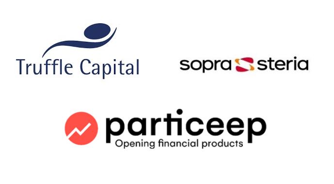 Truffle Capital et Sopra Steria prennent une participation minoritaire de près de 2 M€ dans Particeep