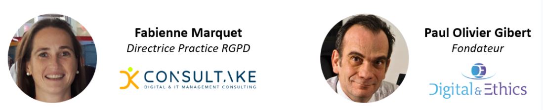 Fintech êtes-vous RGPD compatible ?
