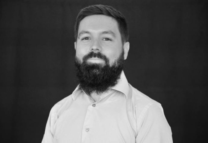 Pierre Merlet, Chief Digital Officer chez Wiseed Pierre Merlet, Chief Digital Officer chez Wiseed
