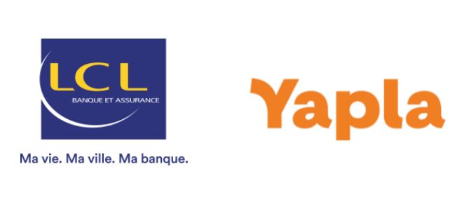 Yapla devient partenaire de LCL et offre ainsi l’opportunité aux associations clientes de la banque de se digitaliser