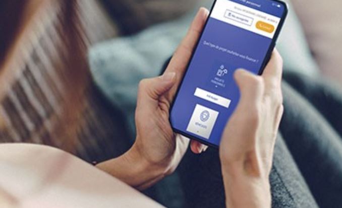 Chez LCL, un parcours 100% mobile pour le crédit conso Chez LCL, un parcours 100% mobile pour le crédit conso