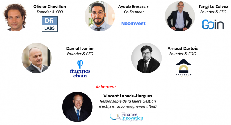 Crypto-Assets, embarquez dans ces nouveaux véhicules ! Crypto-Assets, embarquez dans ces nouveaux véhicules !