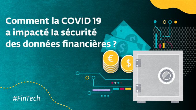 Plus d’un tiers (35 %) de ceux qui ont estimé qu’il était nécessaire d’améliorer la sécurité ont également indiqué que la protection des données financières était l’une de leurs grandes priorités Plus d’un tiers (35 %) de ceux qui ont estimé qu’il était nécessaire d’améliorer la sécurité ont également indiqué que la protection des données financières était l’une de leurs grandes priorités