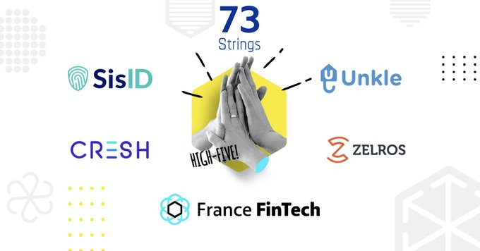 Ces nouvelles fintech qui rejoignent la communauté France Fintech
