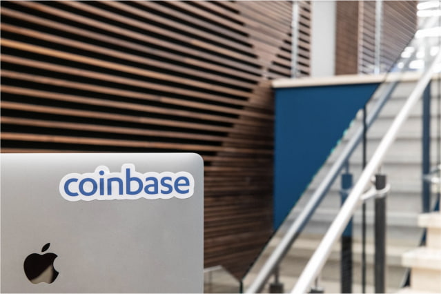 La plateforme de cryptomonnaies Coinbase fera son entrée le 14 avril sur le Nasdaq à Wall Street
