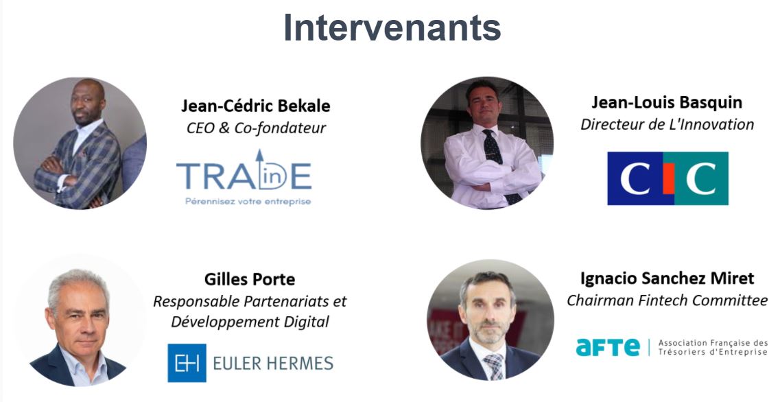 Dans un monde qui change, vos atouts contre les défauts de paiement (B2B)