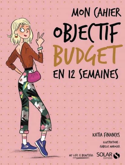 Katia Finances : un programme pour apprendre aux femmes à gérer leur argent autrement
