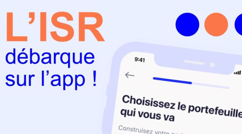 Moka, l’app à succès d’épargne, lance sa gamme d’investissement responsable Moka, l’app à succès d’épargne, lance sa gamme d’investissement responsable