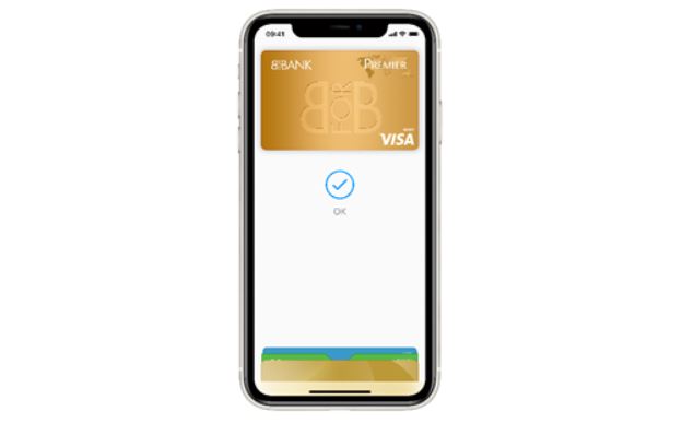 BforBank met Apple Pay à disposition de ses clients