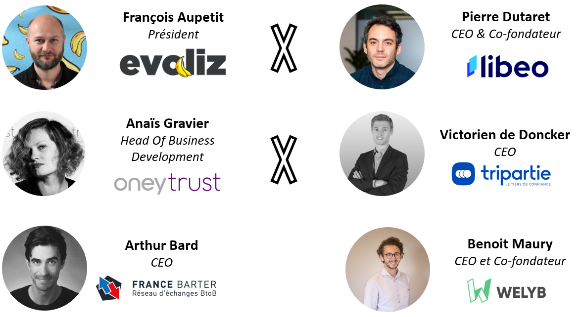 FtoF, le BtoB des fintechs