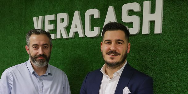 Jean-François Faure et Ignacio Sainz Iglesias (Crédits : Agence Appa/Thibaud Moritz)