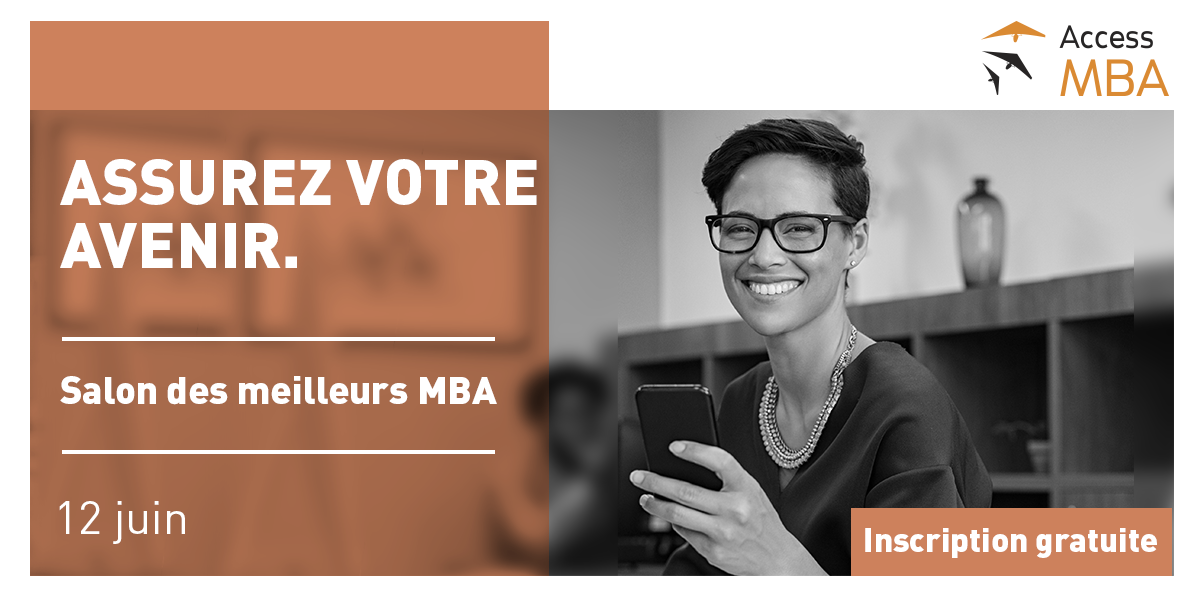 Planet Fintech est partenaire du Salon des meilleurs MBA