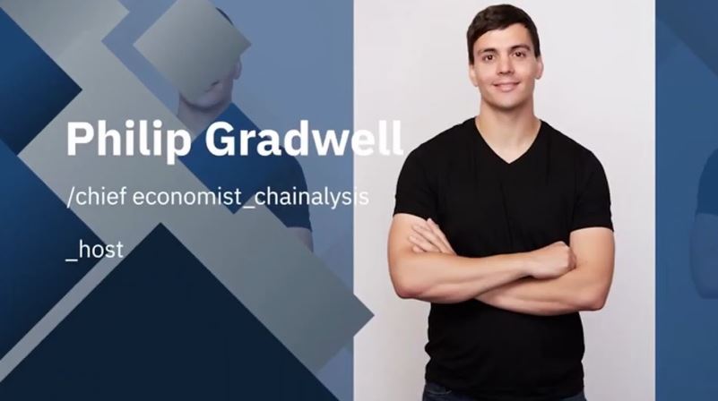 Connaissons-nous un « hiver cryptographique » ? « Je n’en suis pas certain, mais je ne crois pas » Connaissons-nous un « hiver cryptographique » ? « Je n’en suis pas certain, mais je ne crois pas »